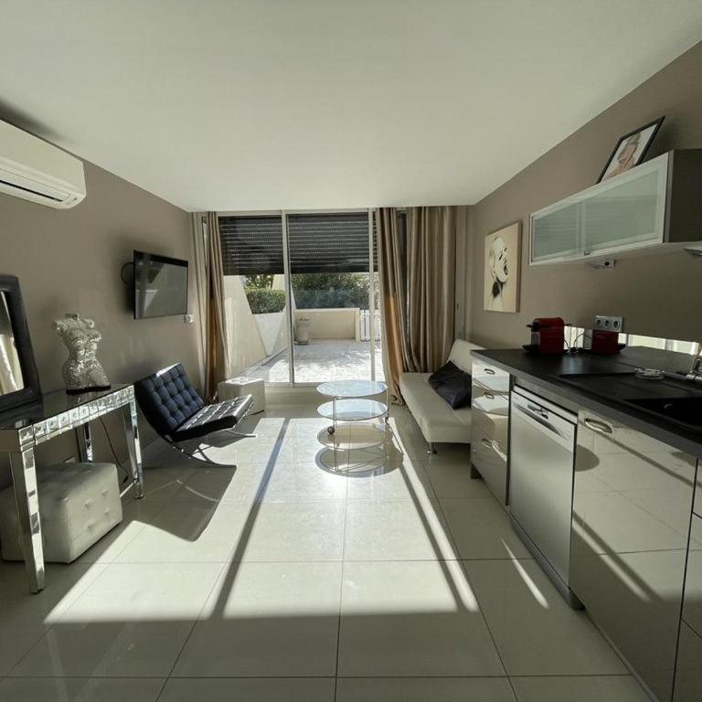 STUDIO KERYLOS Héliopolis K3 -By AGN - Luxe 2 personnes - Studio - 14