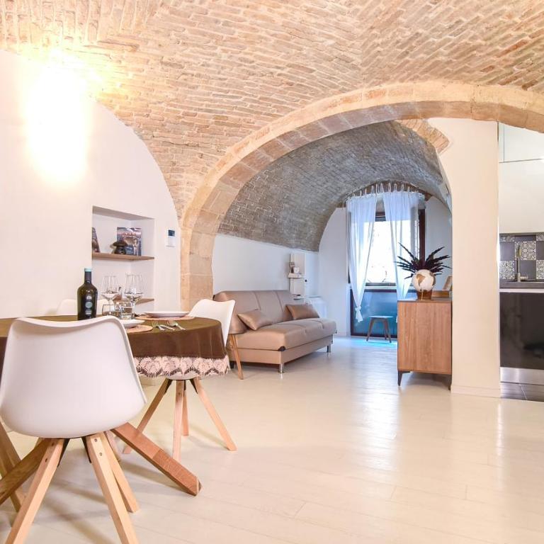 Il Viandante - One-Bedroom House - 1