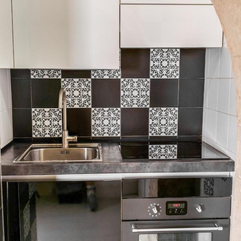 Il Viandante - One-Bedroom House - 14