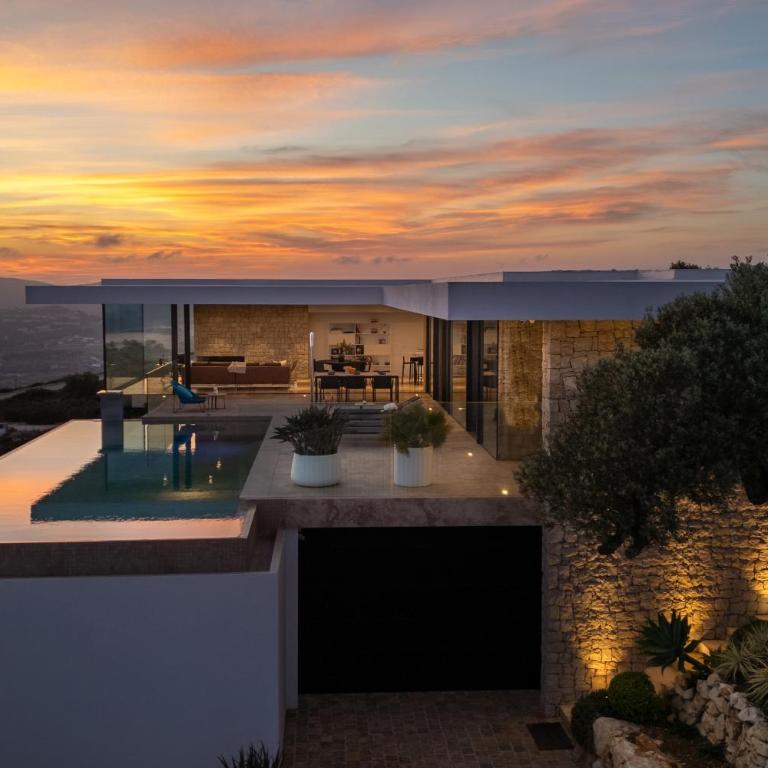 Villas Aloe Vera by Abahana Luxe - Villa con piscina privada - 1