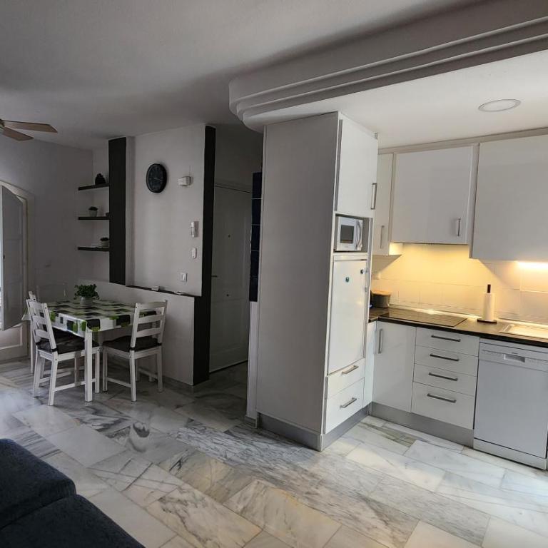 Apartament Torrevieja Playa Los Locos - Apartamento de 2 dormitorios - 41