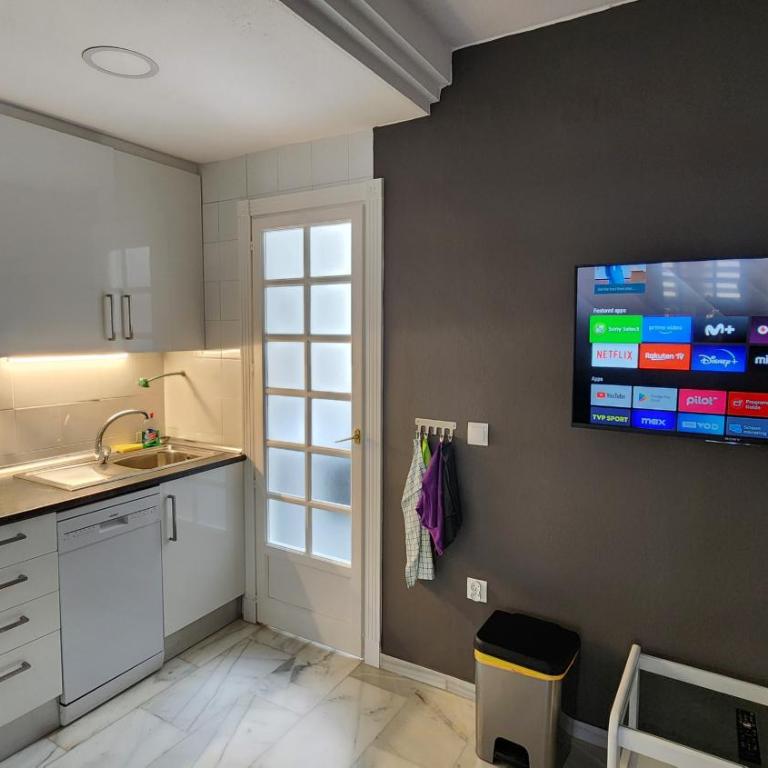 Apartament Torrevieja Playa Los Locos - Apartamento de 2 dormitorios - 38