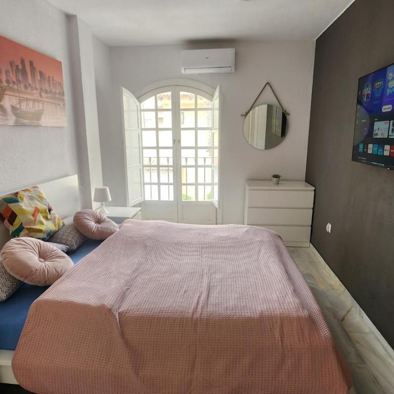 Apartament Torrevieja Playa Los Locos - Apartamento de 2 dormitorios - 21
