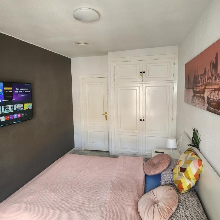 Apartament Torrevieja Playa Los Locos - Apartamento de 2 dormitorios - 23