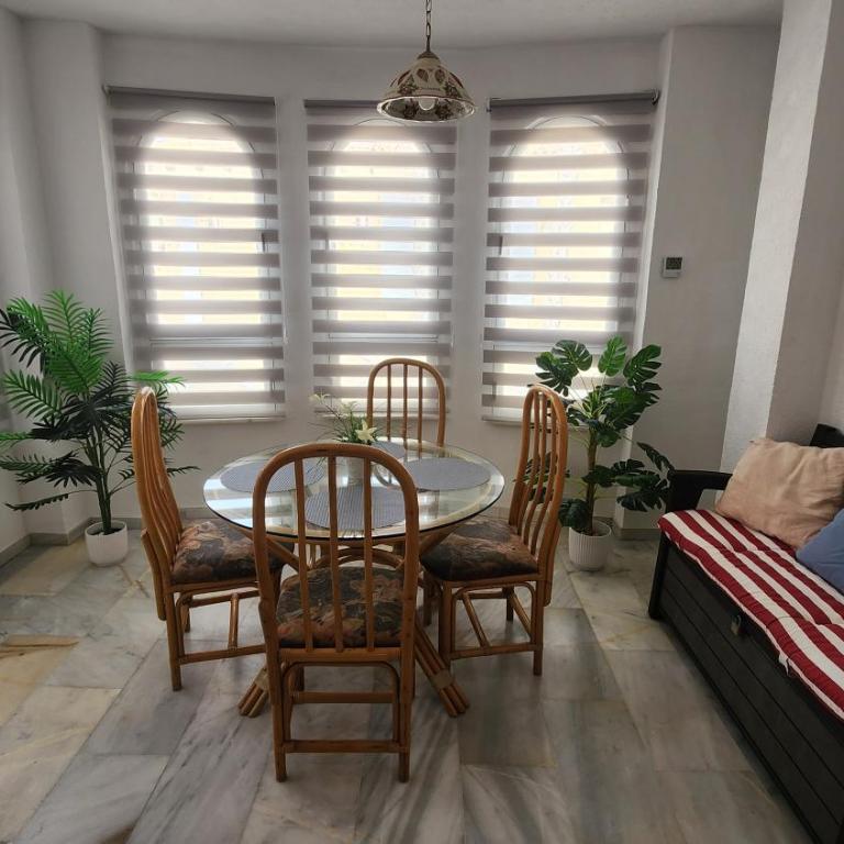 Apartament Torrevieja Playa Los Locos - Apartamento de 2 dormitorios - 31