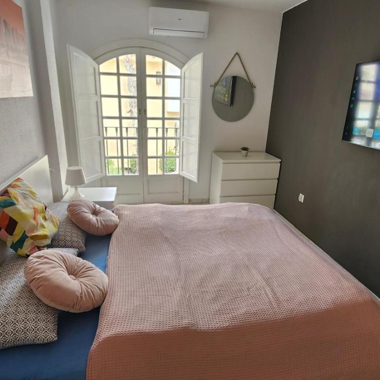 Apartament Torrevieja Playa Los Locos - Apartamento de 2 dormitorios - 24