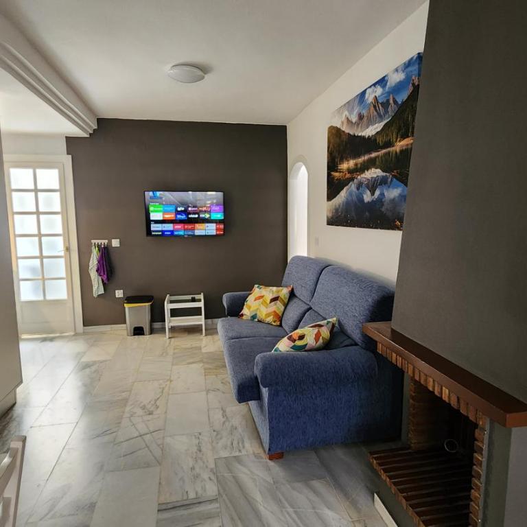 Apartament Torrevieja Playa Los Locos - Apartamento de 2 dormitorios - 15