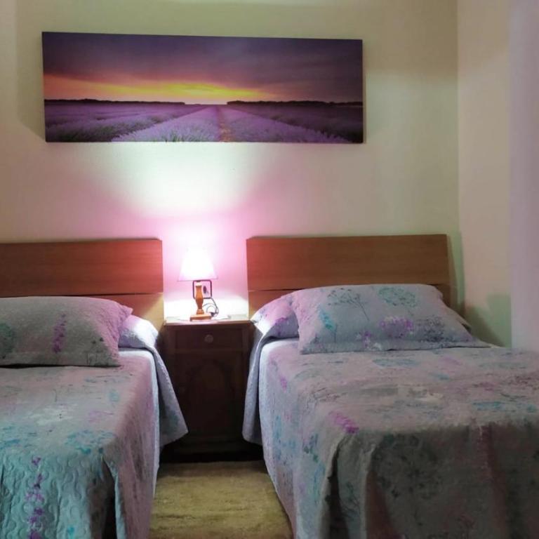 Rua Madrid, 4ºA - Apartamento de 2 dormitorios - 23