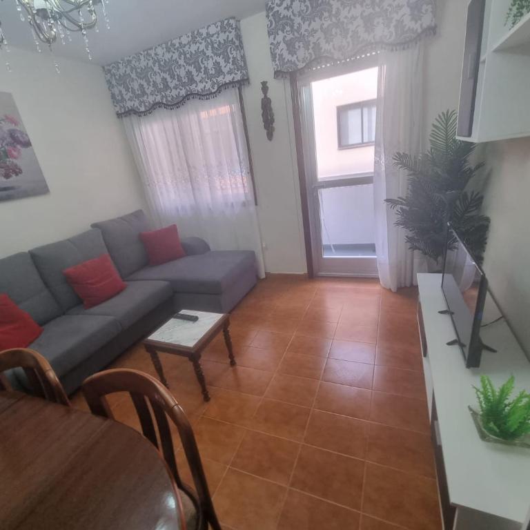 Rua Madrid, 4ºA - Apartamento de 2 dormitorios - 3