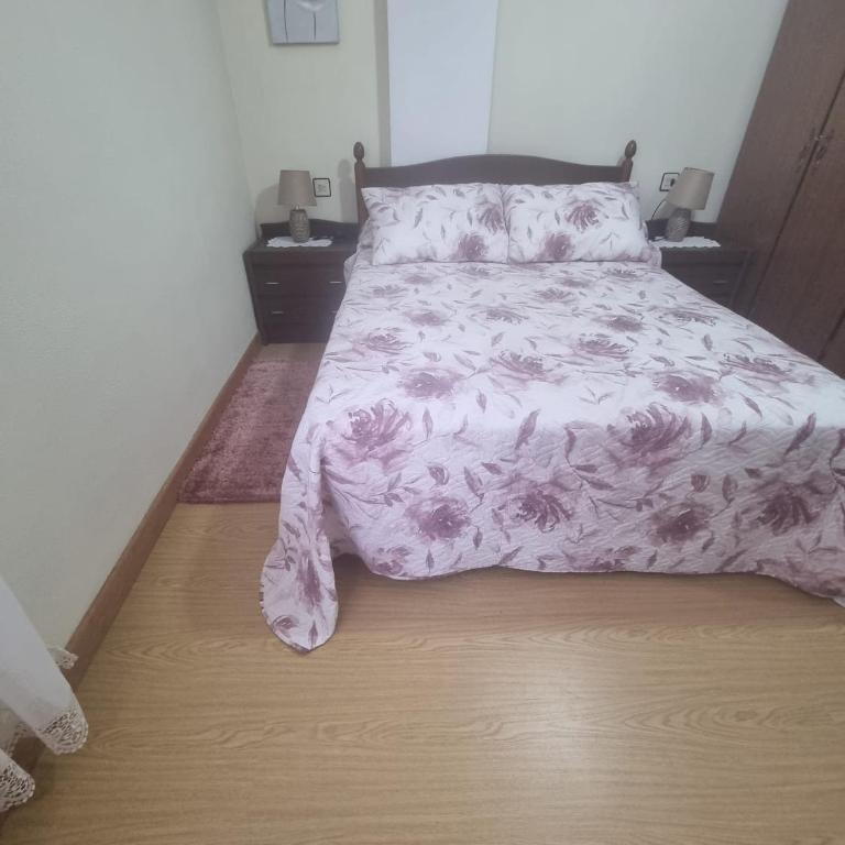 Rua Madrid, 4ºA - Apartamento de 2 dormitorios - 17