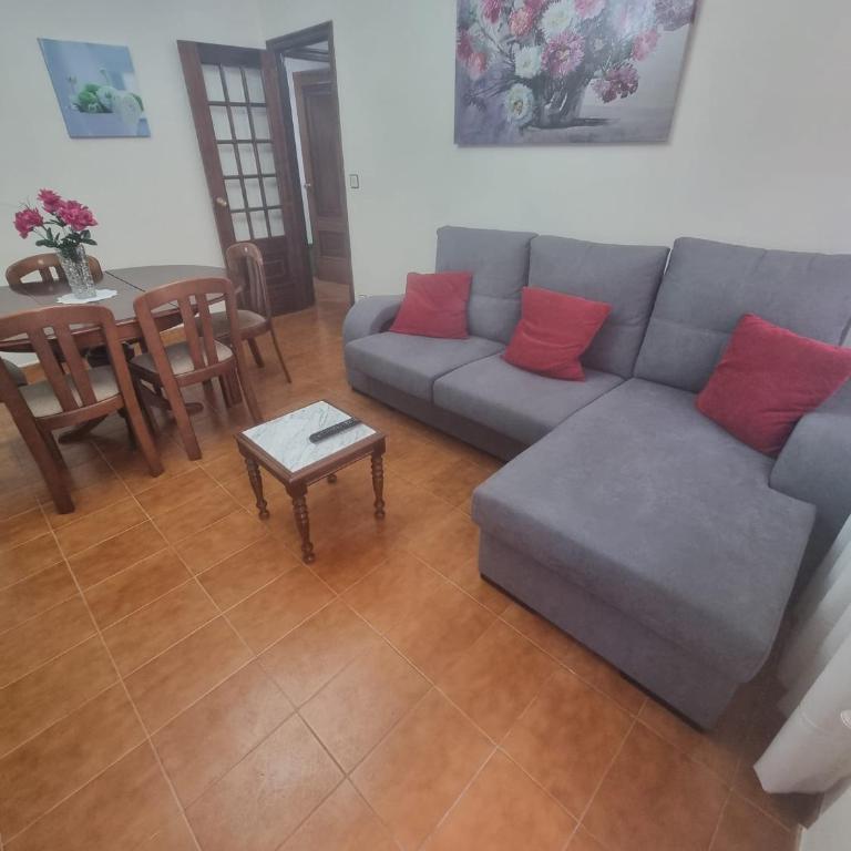 Rua Madrid, 4ºA - Apartamento de 2 dormitorios - 2