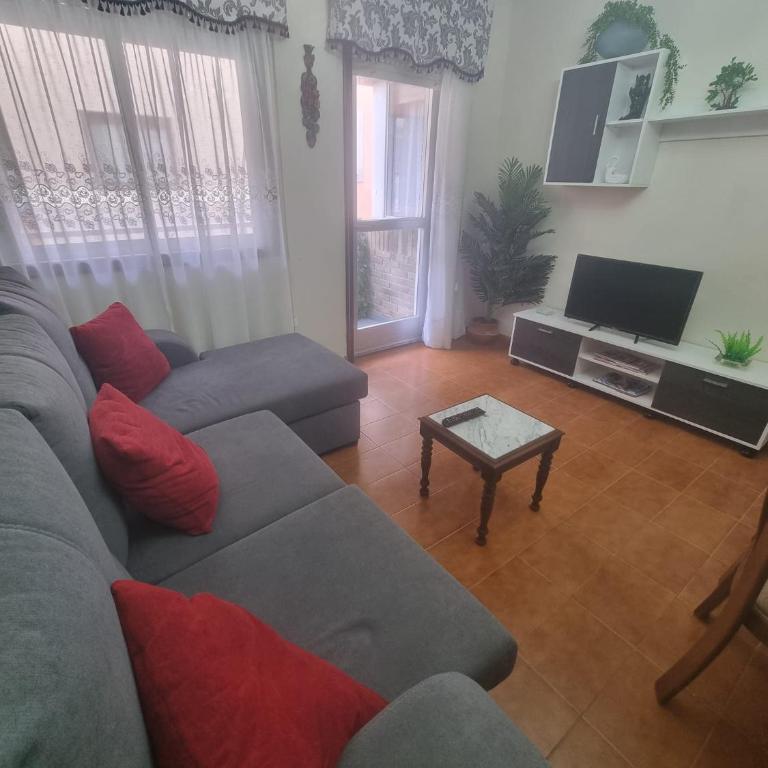 Rua Madrid, 4ºA - Apartamento de 2 dormitorios - 4