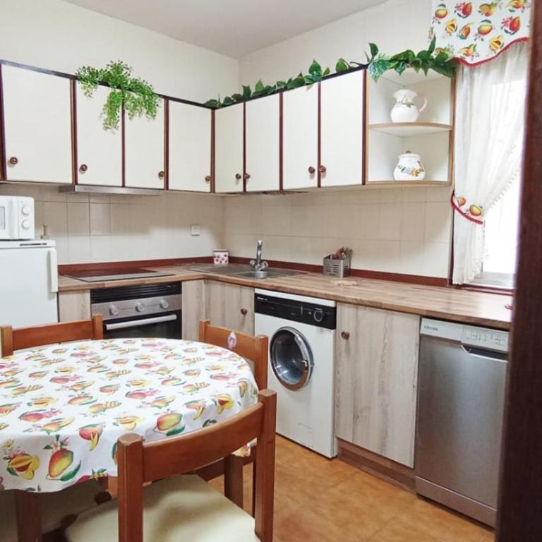 Rua Madrid, 4ºA - Apartamento de 2 dormitorios - 11