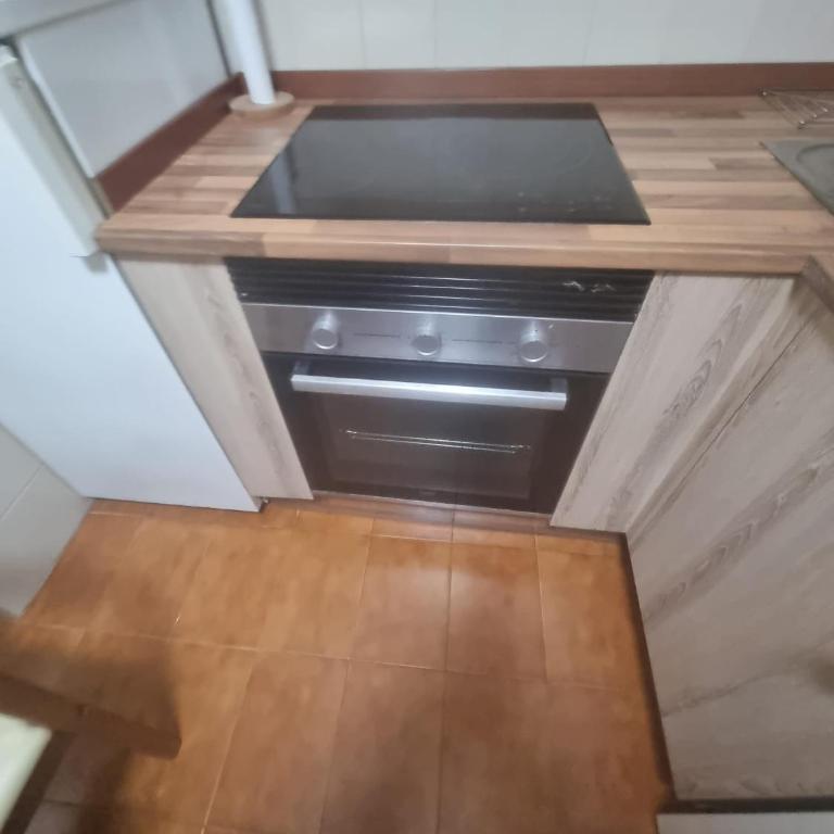 Rua Madrid, 4ºA - Apartamento de 2 dormitorios - 14