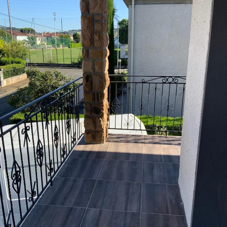 Maison spacieuse très calme, Albi centre - Haus mit 3 Schlafzimmern - 7