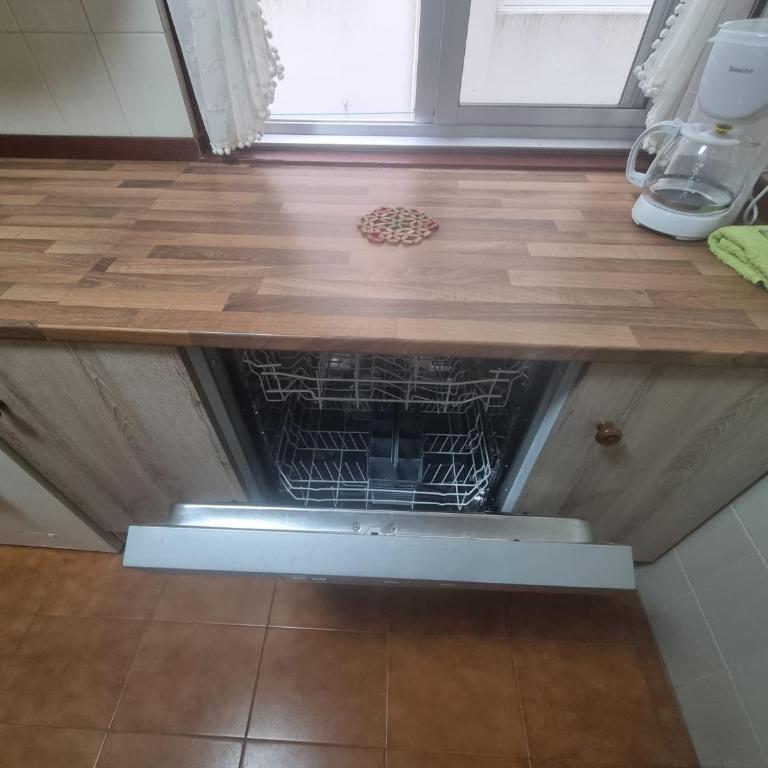 Rua Madrid, 4ºA - Apartamento de 2 dormitorios - 15
