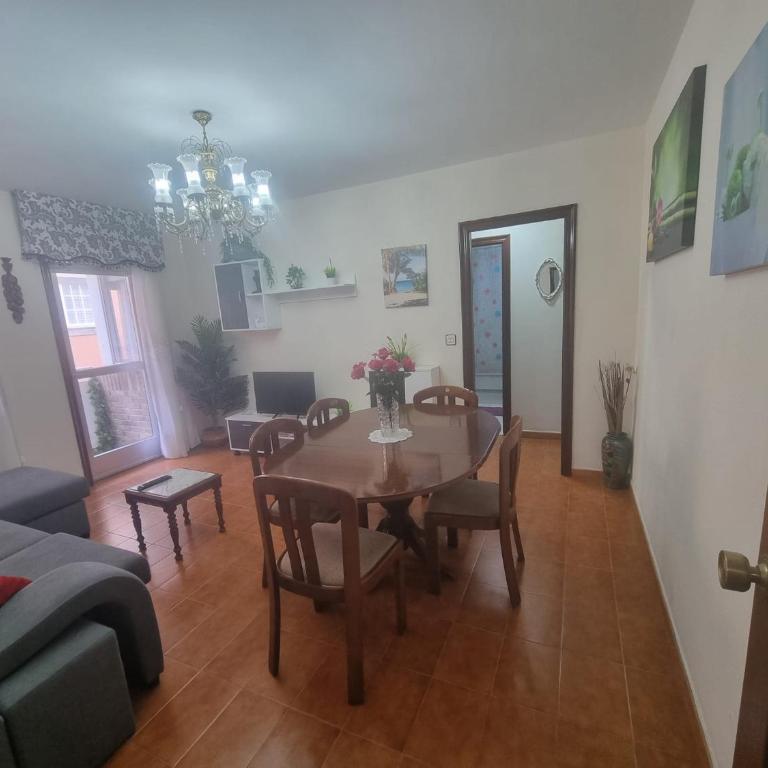 Rua Madrid, 4ºA - Apartamento de 2 dormitorios - 10
