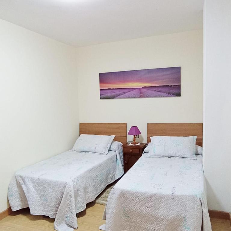 Rua Madrid, 4ºA - Apartamento de 2 dormitorios - 27