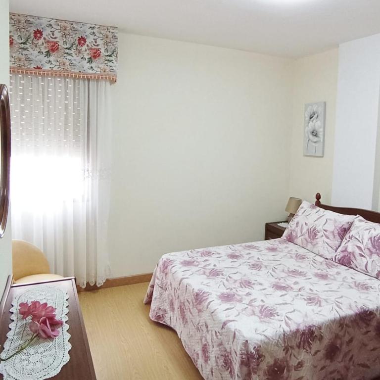 Rua Madrid, 4ºA - Apartamento de 2 dormitorios - 20