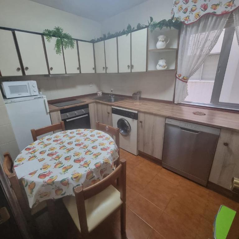 Rua Madrid, 4ºA - Apartamento de 2 dormitorios - 12