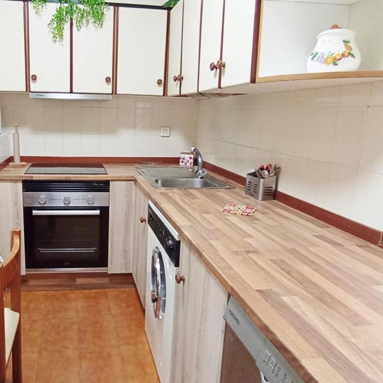 Rua Madrid, 4ºA - Apartamento de 2 dormitorios - 13