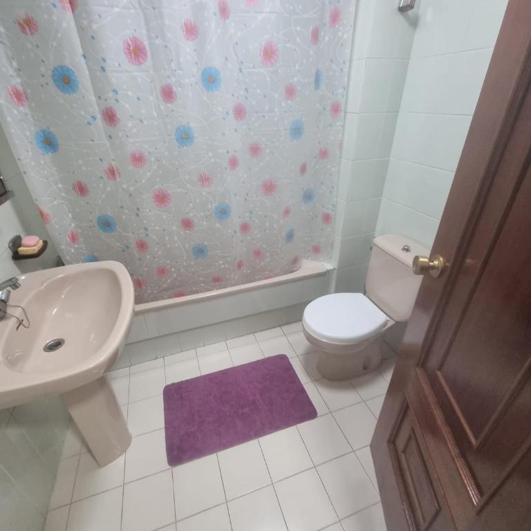 Rua Madrid, 4ºA - Apartamento de 2 dormitorios - 21
