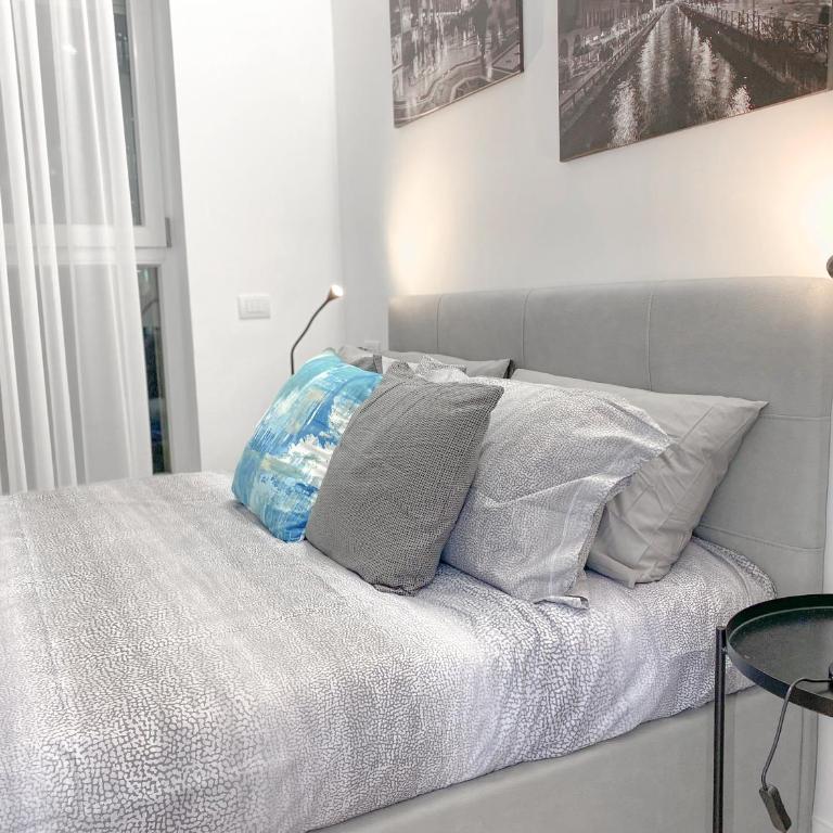 Cardano suite - 5 minuti dalla Stazione Centrale - Appartamento con 1 Camera da Letto - 12