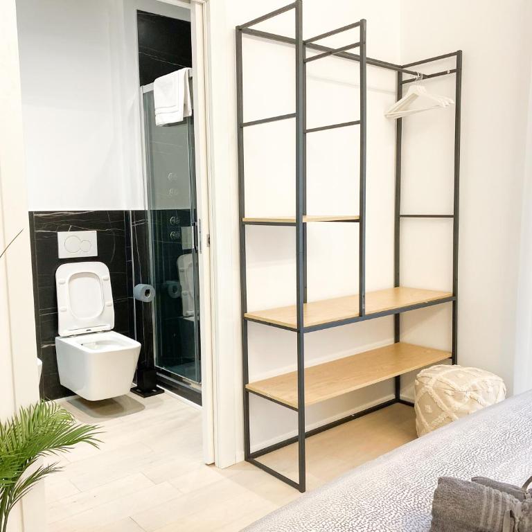 Cardano suite - 5 minuti dalla Stazione Centrale - Appartamento con 1 Camera da Letto - 22