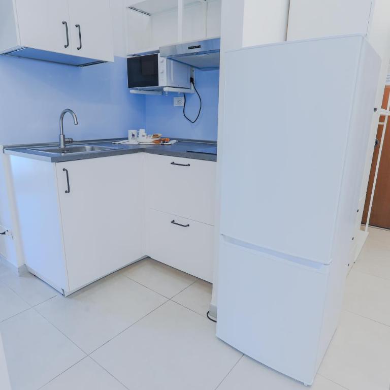 HOLABOLOGNA Luxury Rooms and Flats - Monolocale con Terrazza - 25