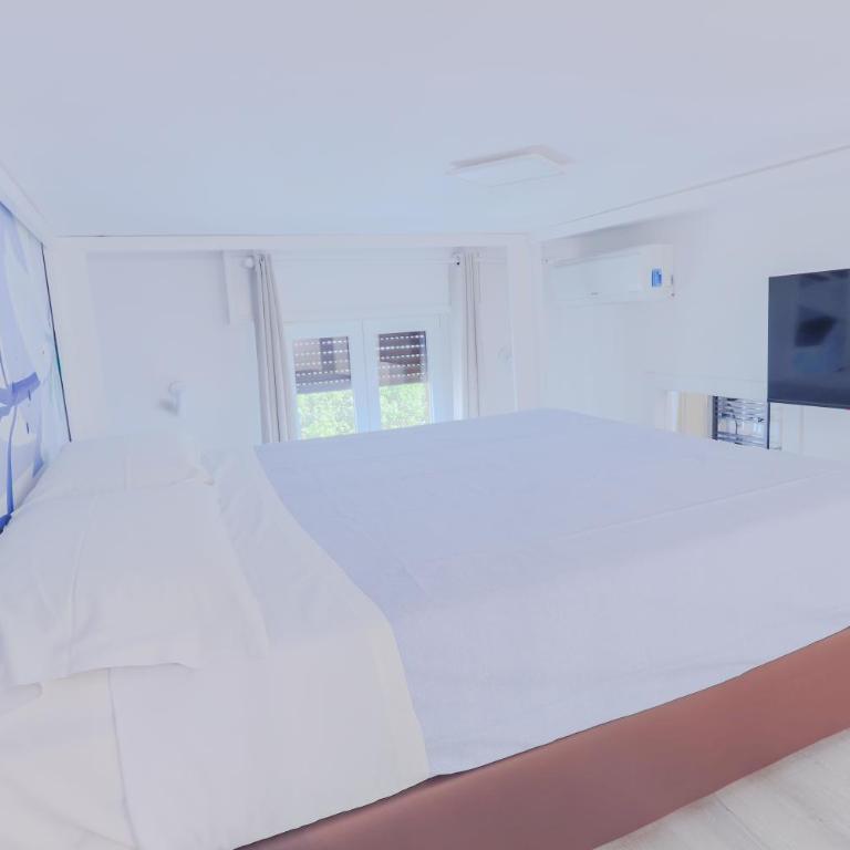 HOLABOLOGNA Luxury Rooms and Flats - Monolocale con Terrazza - 7