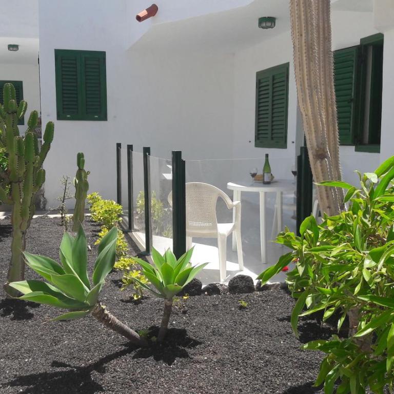 Playa El Cotillo, Los Lagos - Apartamento de 1 dormitorio - 8