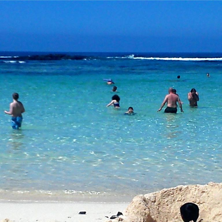 Playa El Cotillo, Los Lagos - Apartamento de 1 dormitorio - 2