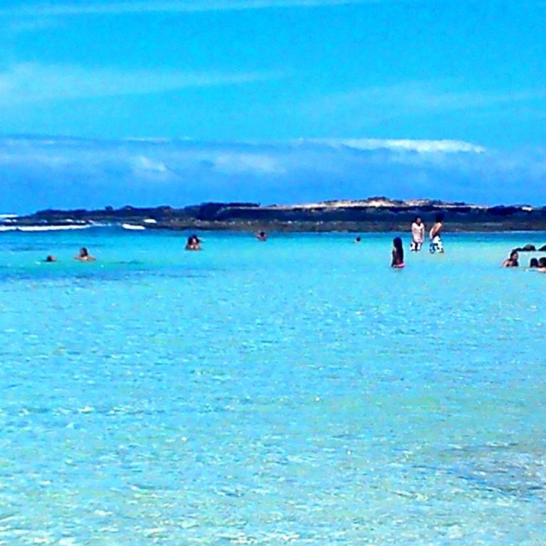 Playa El Cotillo, Los Lagos - Apartamento de 1 dormitorio - 6