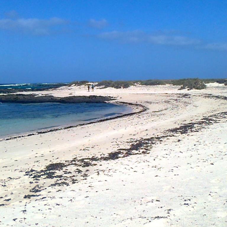 Playa El Cotillo, Los Lagos - Apartamento de 1 dormitorio - 5