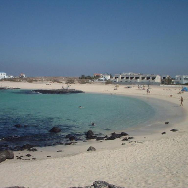 Playa El Cotillo, Los Lagos - Apartamento de 1 dormitorio - 23
