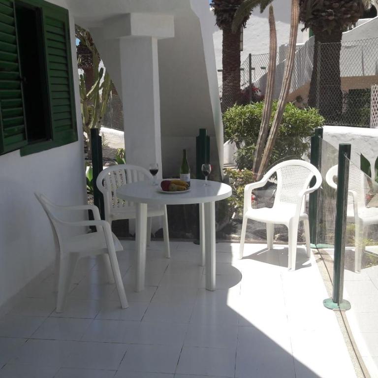 Playa El Cotillo, Los Lagos - Apartamento de 1 dormitorio - 9