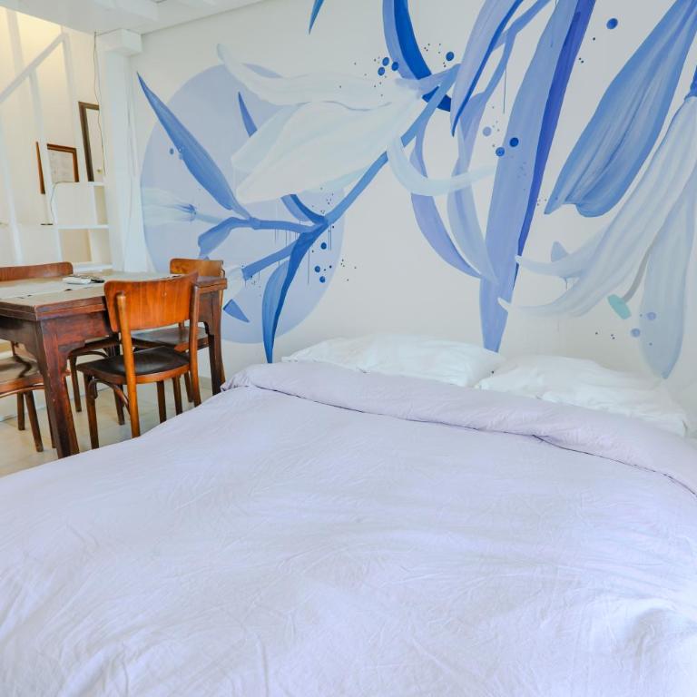HOLABOLOGNA Luxury Rooms and Flats - Monolocale con Terrazza - 17