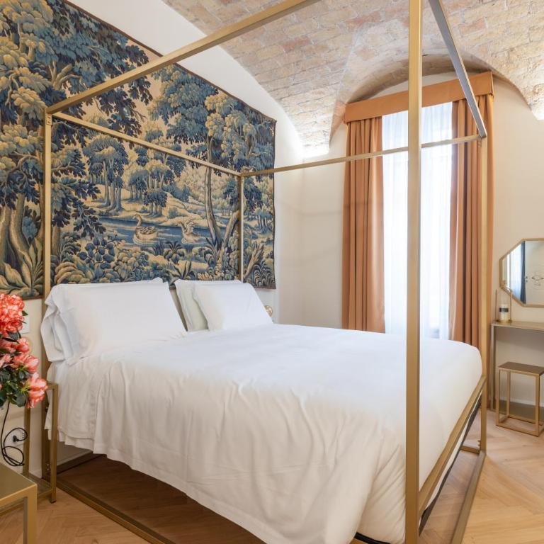 Scipioni 235 Luxury Suite - Camera King - 1