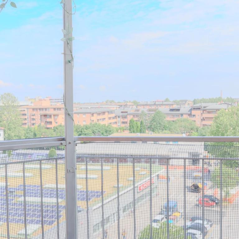 HOLABOLOGNA Luxury Rooms and Flats - Monolocale con Terrazza - 16