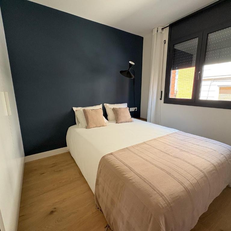 Stay U-nique Apartments at Albigesos - Four-Bedroom Apartment - 15