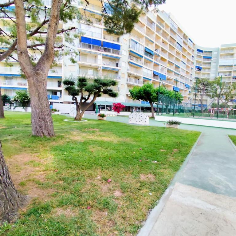 Million Destiny Oromar Tres - Apartamento de 2 dormitorios - 48