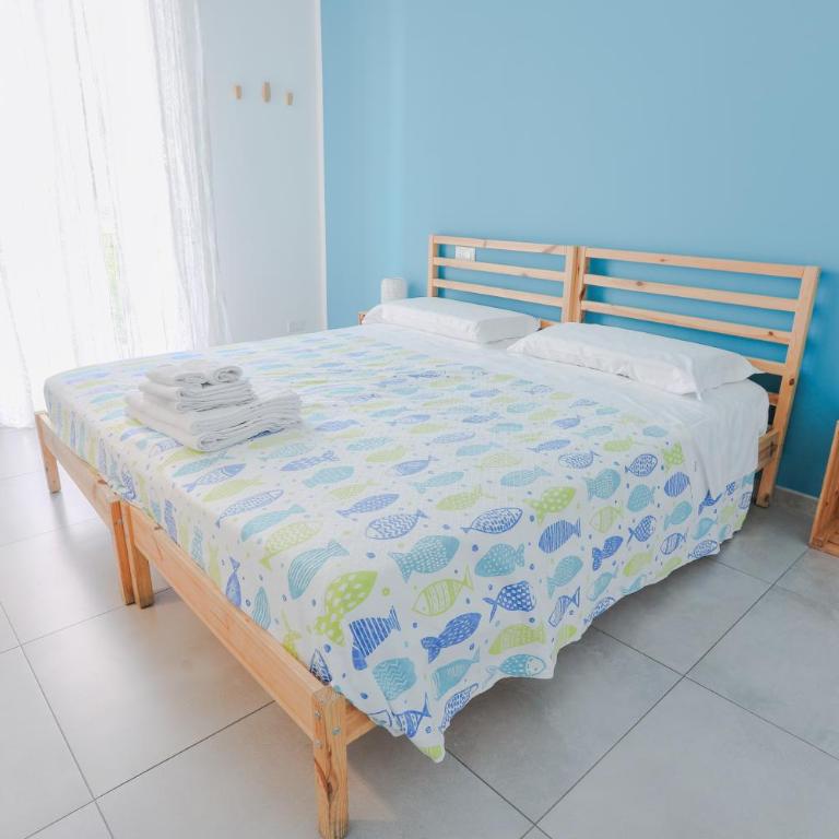 HOLABOLOGNA Luxury Rooms and Flats - Camera Matrimoniale/Doppia con Letti Singoli con Balcone - 9