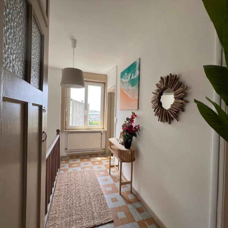 Good Vibes - Esprit surf, Boulogne Sur Mer, à proximité de la Plage et Nausicaa - Appartamento con 2 Camere da Letto - 17