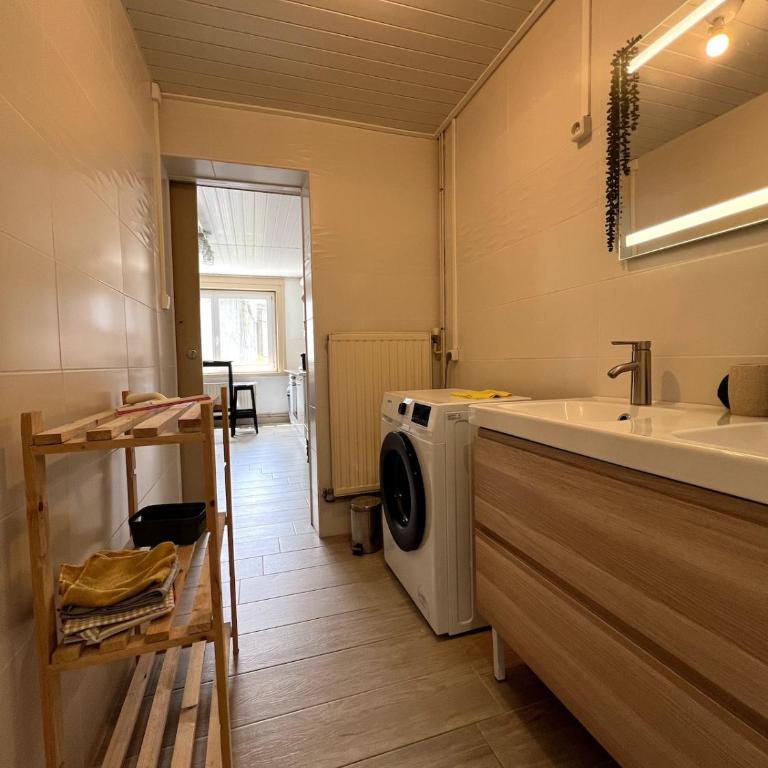 Good Vibes - Esprit surf, Boulogne Sur Mer, à proximité de la Plage et Nausicaa - Appartamento con 2 Camere da Letto - 25