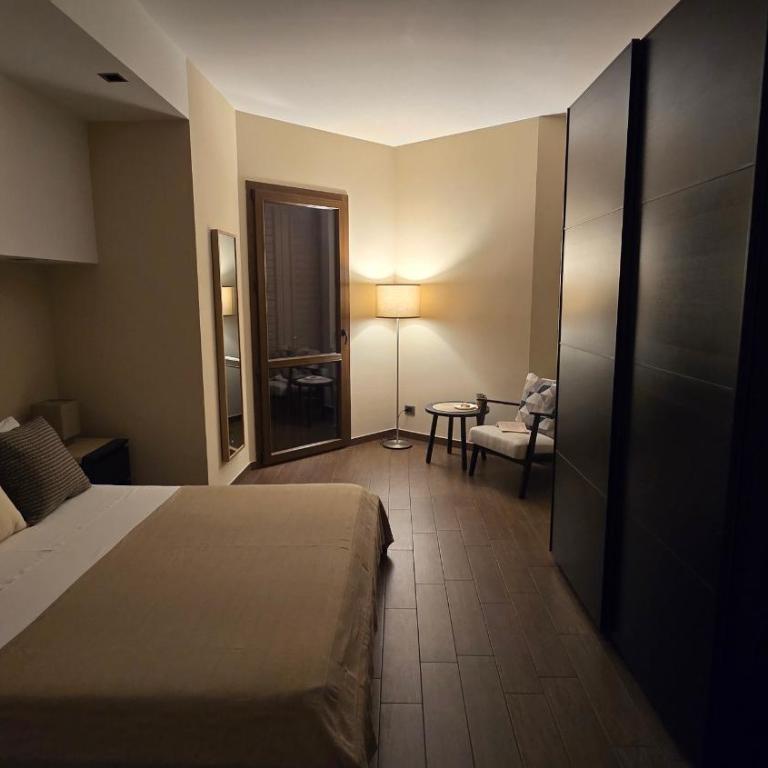 Villino Antaeus - Casa con 2 Camere da Letto - 13