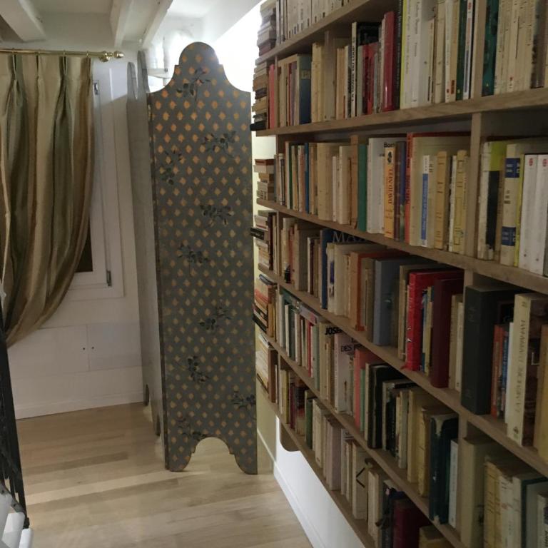 Ca dei Libri - Appartamento Attico - 8