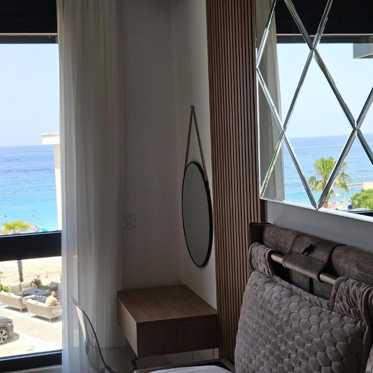 Vienna Luxury Apartments - Apartment with Sea View - 70