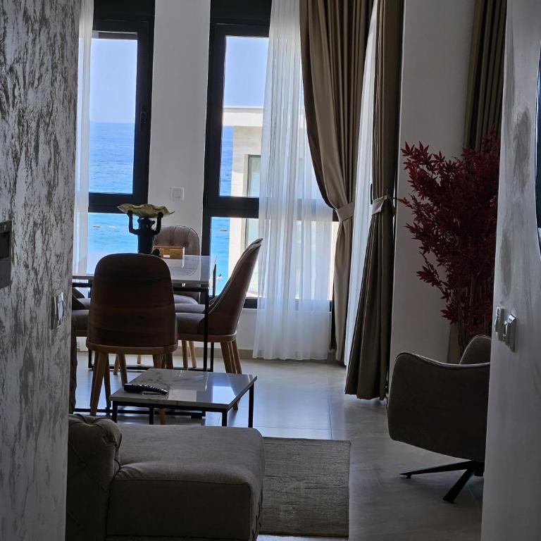 Vienna Luxury Apartments - Apartment with Sea View - 75