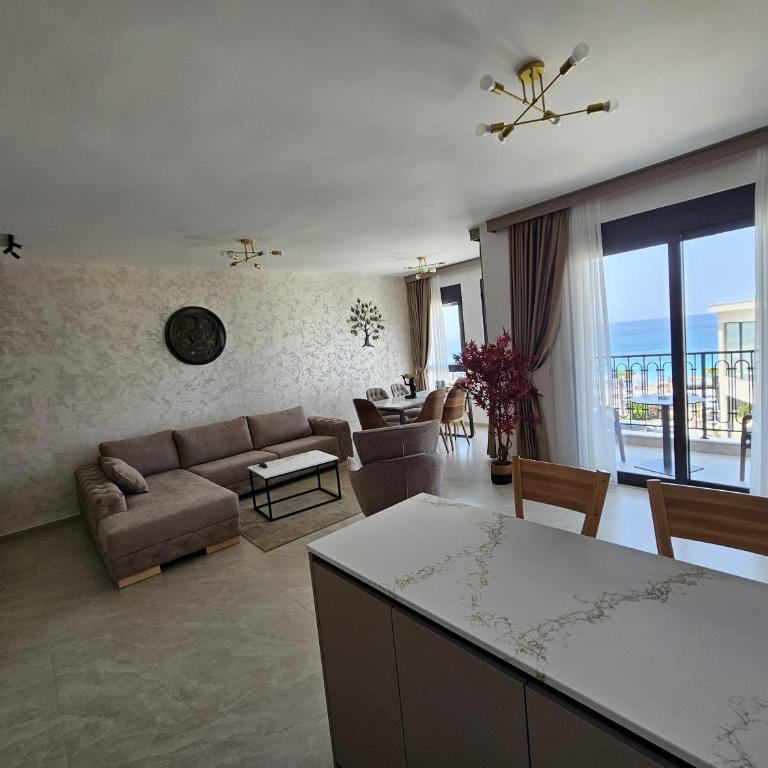 Vienna Luxury Apartments - Apartment with Sea View - 74