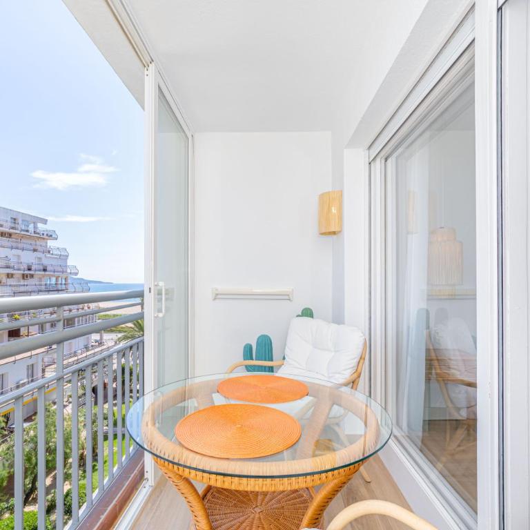 Milenial Immo - Estudio Empuriabrava con vistas al canal cerca de la playa - Estudio con vistas al mar - 24
